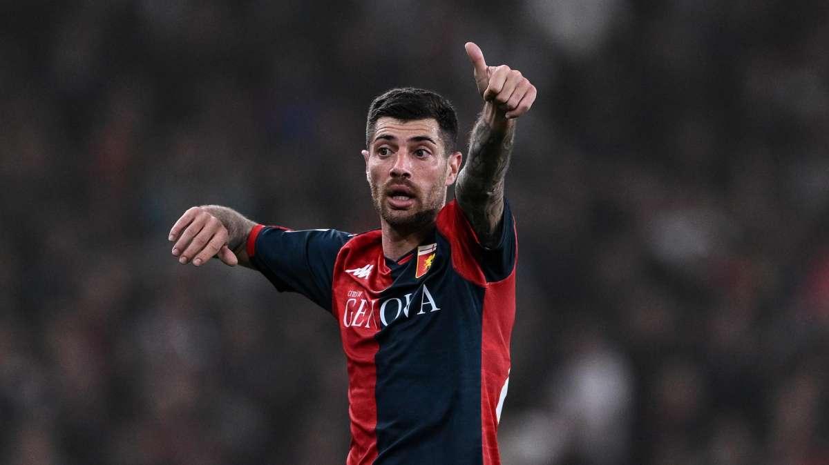 UFFICIALE: Genoa, rinnovo per Sabelli