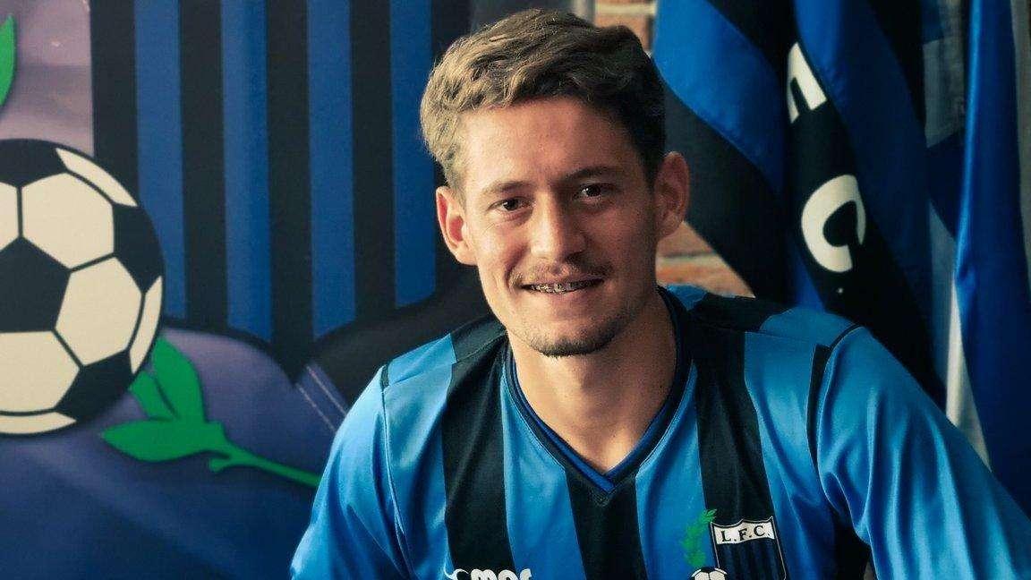 Bologna, colpo dall'Uruguay: in arrivo Joaquin Sosa