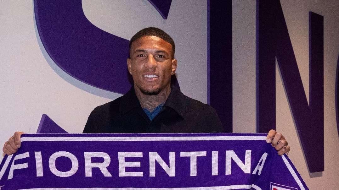 Folorunsho è a Firenze: domani visite e firma coi viola