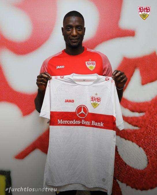 Borussia Dortmund, scatto importante per Guirassy