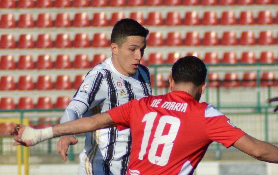 Lucchese, De Maria cambia agente e si affida alla ElevenElite
