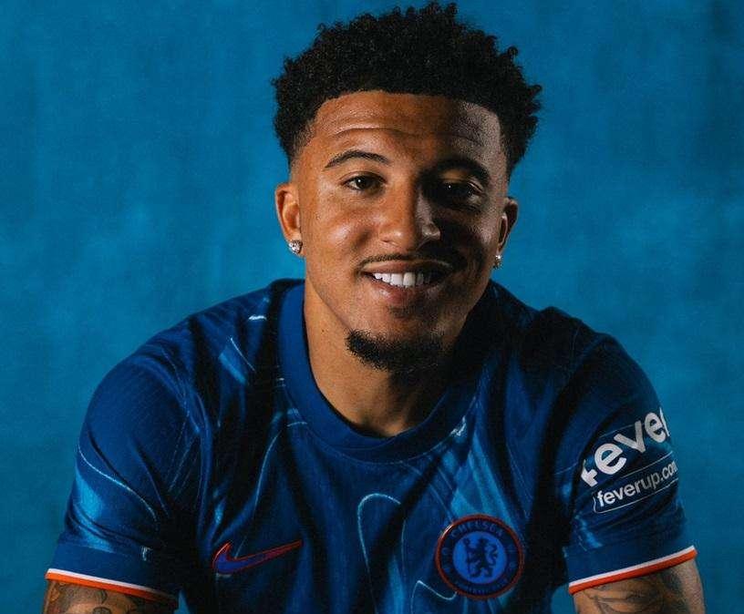 L'attesa è finita: Jadon Sancho è del Chelsea, ufficiale il trasferimento