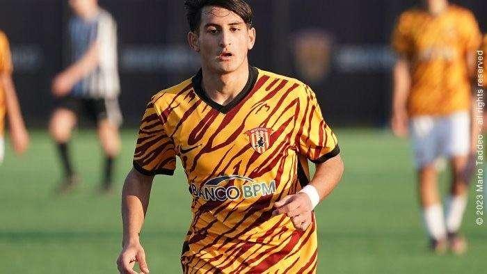 I misteri del calcio: Carfora gioca in Serie B e l’Under 17 lo snobba…