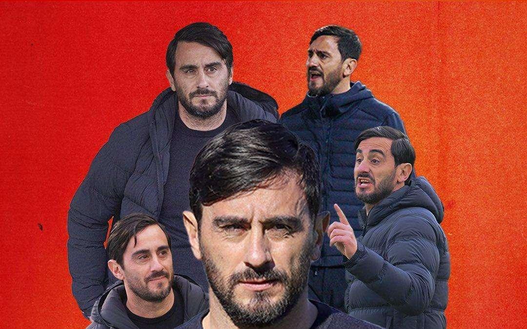 UFFICIALE: Catanzaro, Aquilani è il nuovo allenatore
