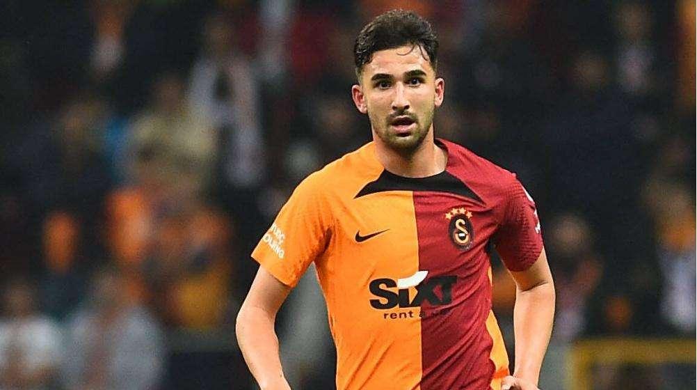 Brighton, occhi su un talento turco per la difesa