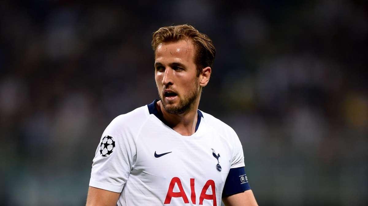 Il Man City continua a lavorare su Harry Kane: le cifre