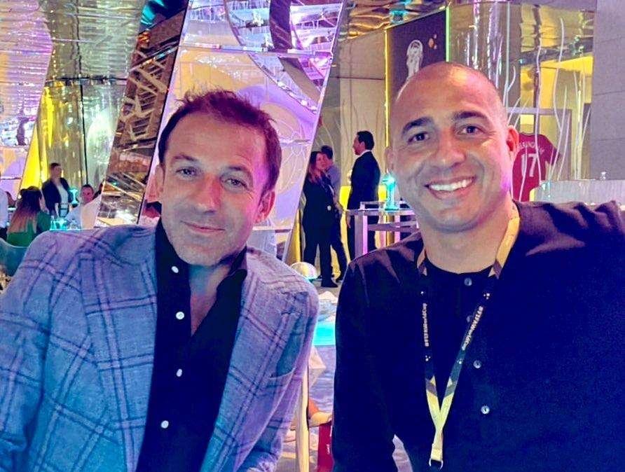 Juventus-Del Piero: tutta la verità 