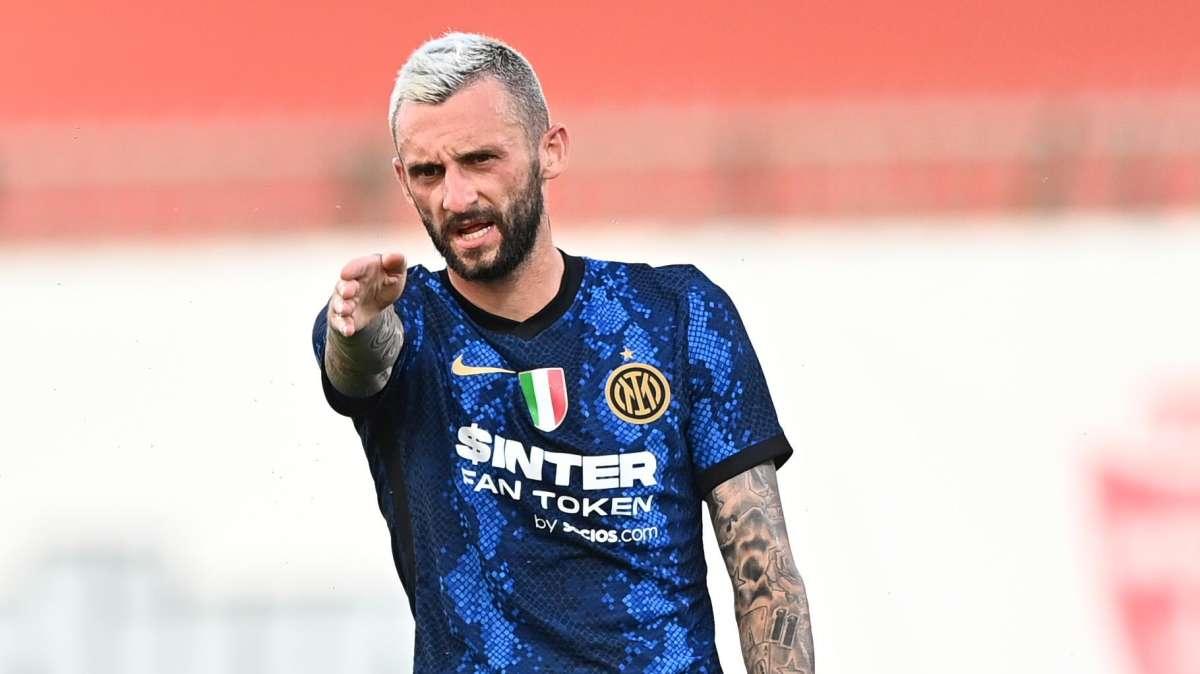 Inter-Brozovic giovedì il summit per il rinnovo. Le cifre 