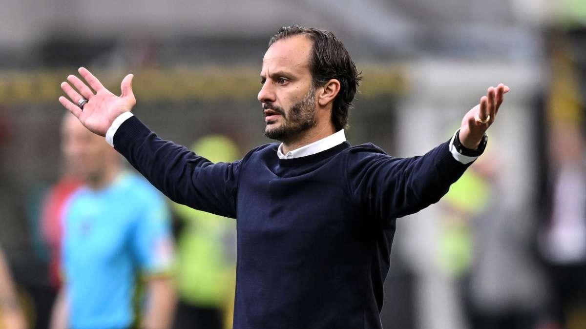 UFFICIALE: Genoa, rinnovo per Gilardino