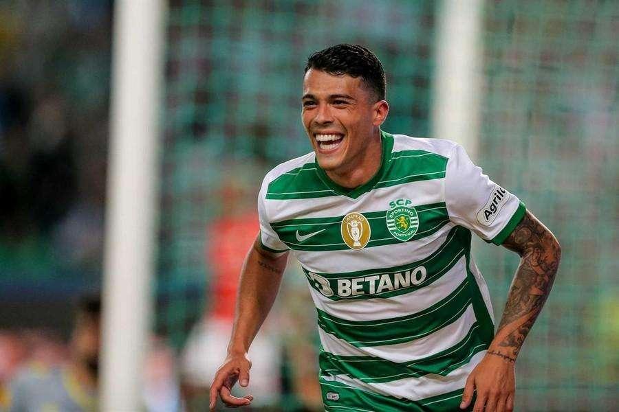 Tottenham, in chiusura Pedro Porro