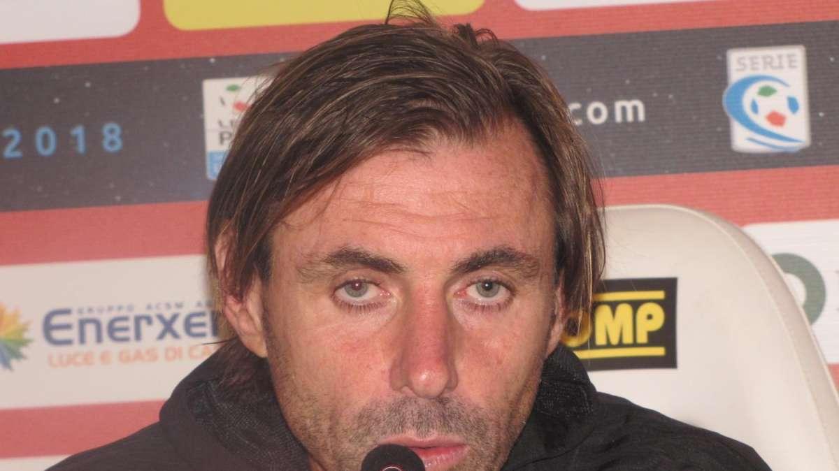 ESCLUSIVA - Gautieri: “Pronto a tornare in pista in B o Lega Pro, ma mi stuzzica allenare una Primavera...”