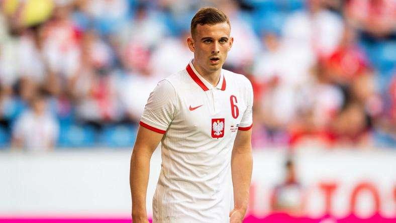 La Serie A mette nel mirino Kozlowski: piace a Juventus e Cagliari