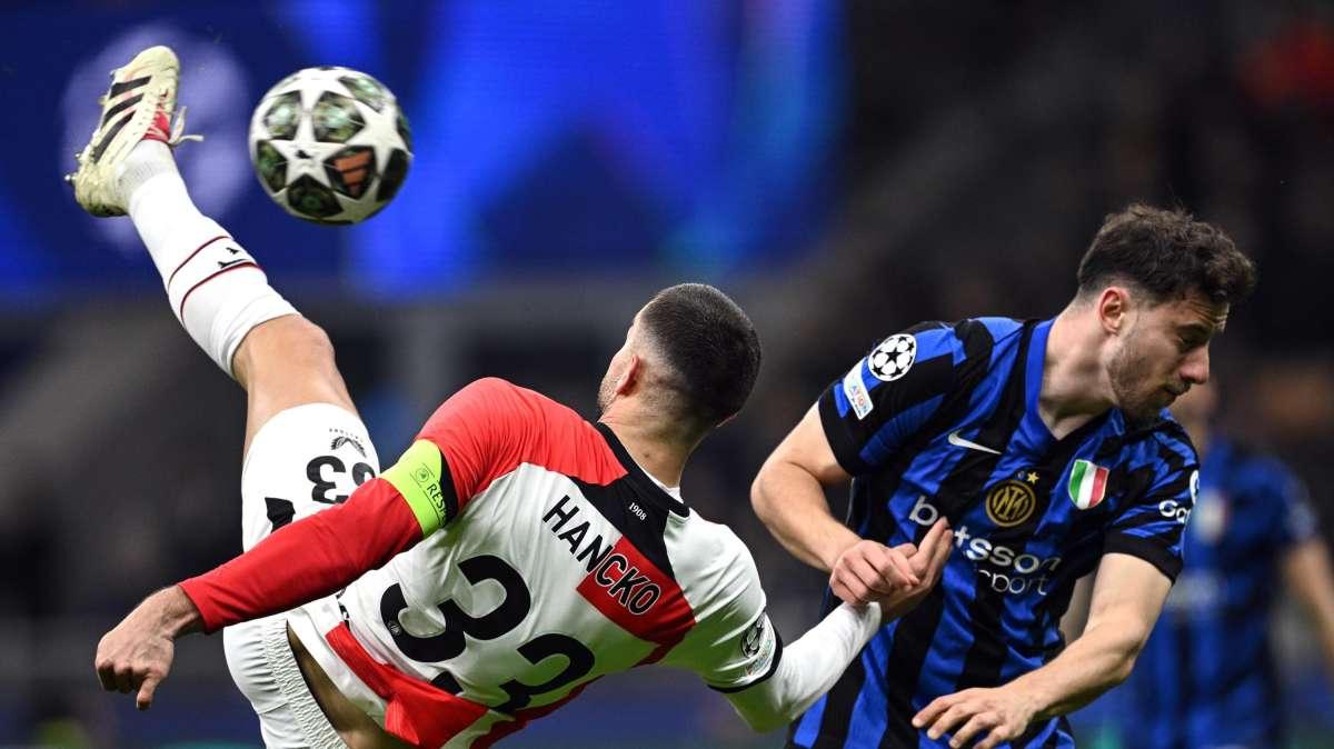 Concorrenza tedesca per la Juve: il Leverkusen pensa ad Hancko