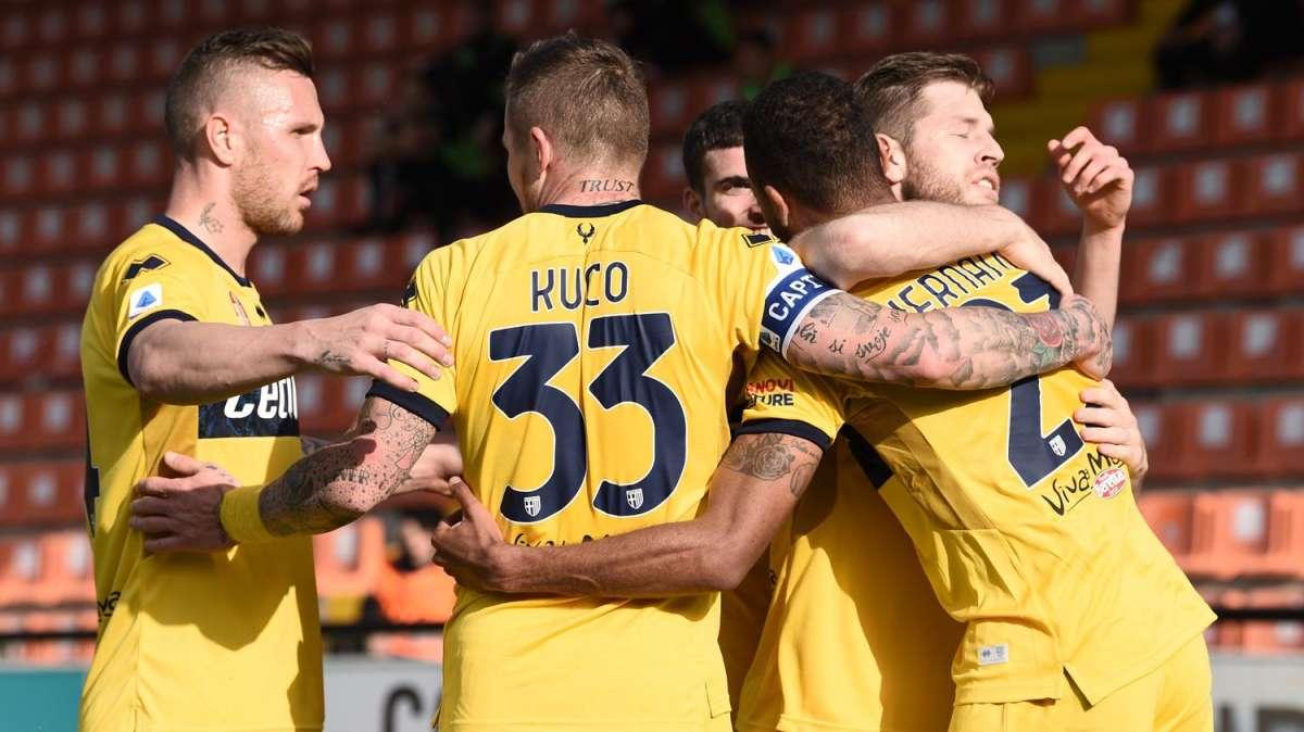 Parma, preso un giovane talento 