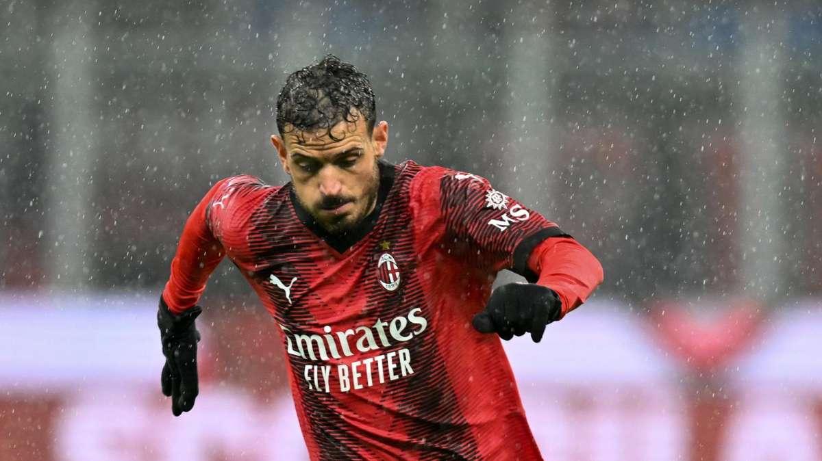 Inchiesta scommesse: Florenzi indagato dalla Procura di Torino