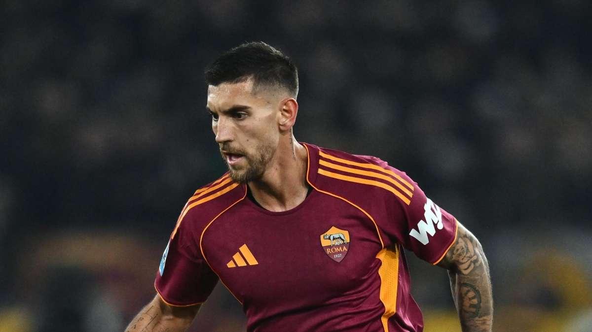 ESCLUSIVA - Roma, riavviati i contatti per rinnovare Pellegrini