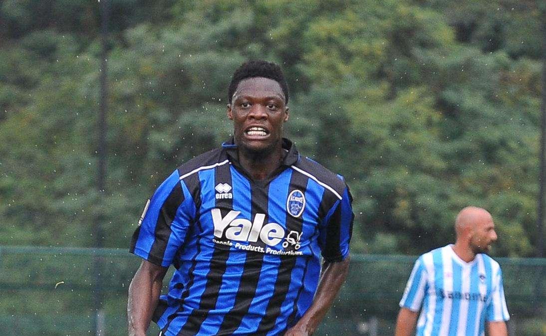 Non solo le italiane: anche il Saint-Etienne su Ekuban