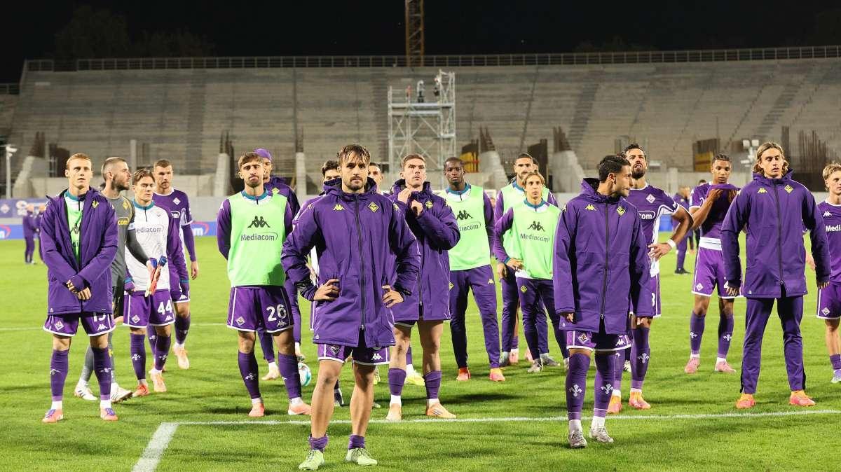 Fiorentina, con Pioli è finita. Avanza Galloppa per il Mainz
