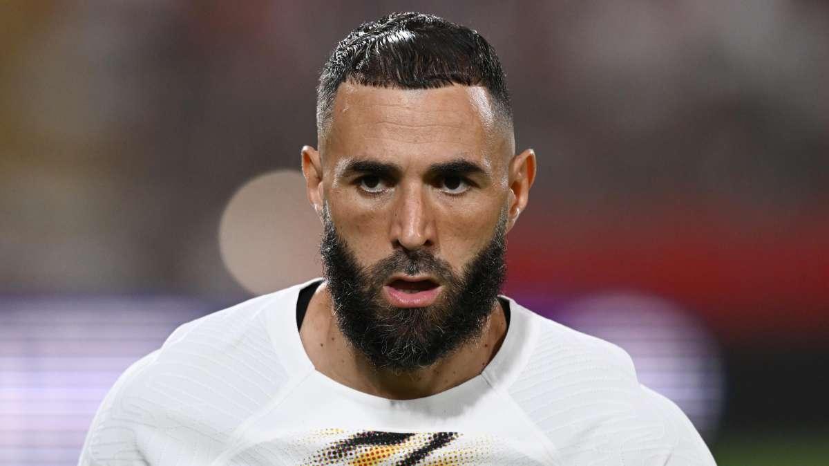 UFFICIALE: Al-Hilal, arriva Karim Benzema