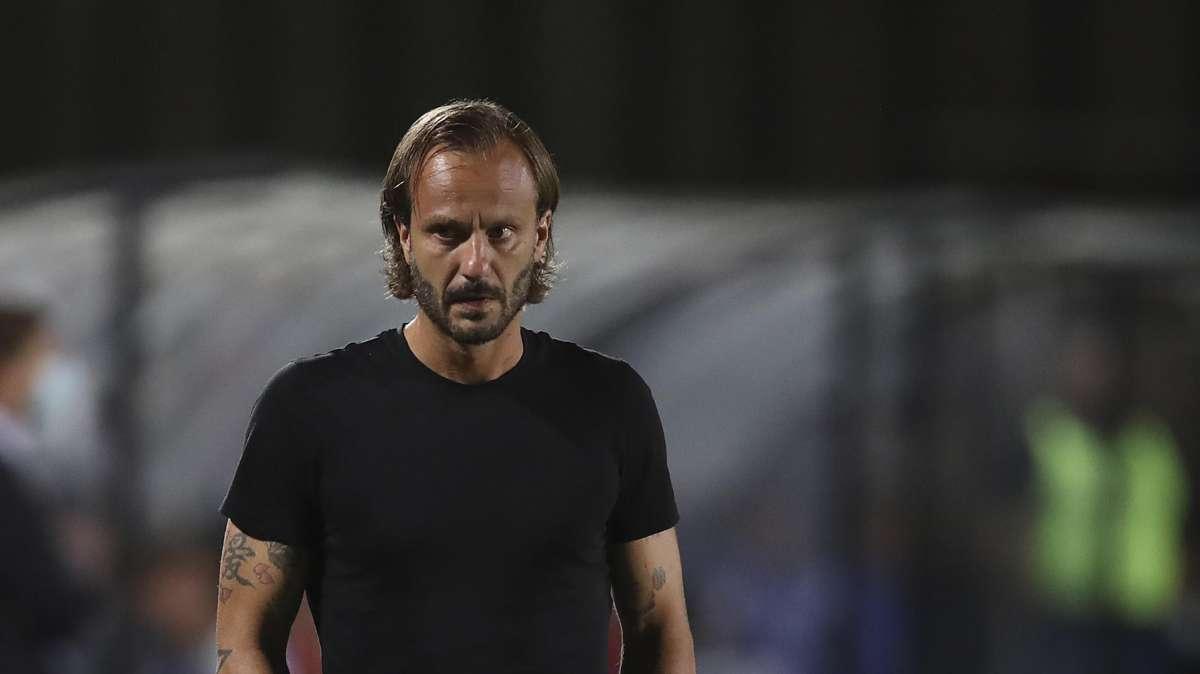 Siena, salta la panchina di Gilardino. Caccia all’erede