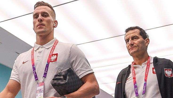 ESCLUSIVA - De Petrillo: "Vi racconto la mia esperienza nella Polonia. E ora sogno una panchina in Italia"