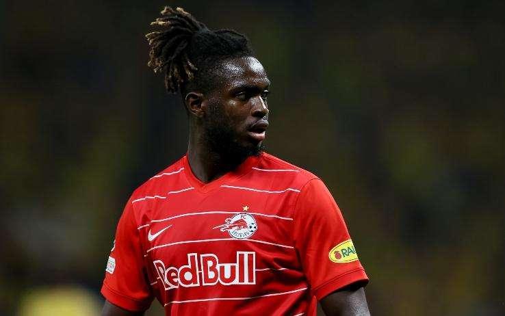 ESCLUSIVA - RB Salisburgo, Oumar Solet cambia agente e sogna la Bundesliga