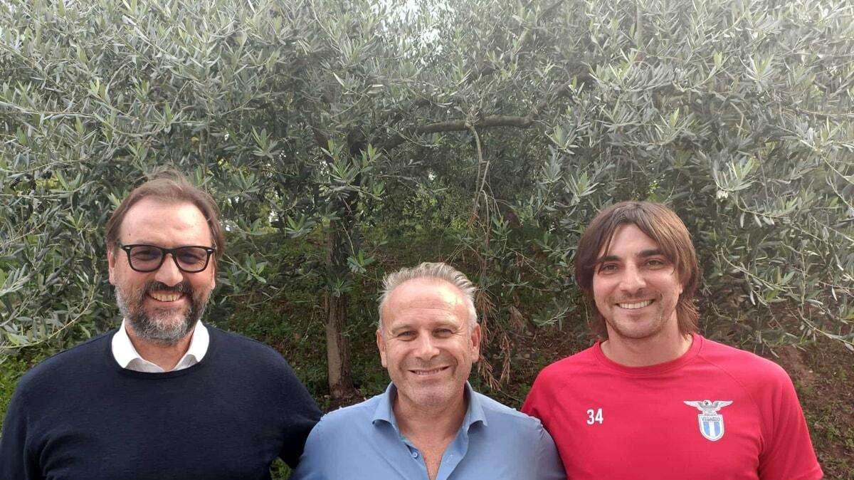 Arzignano, Simone Bentivoglio è il nuovo tecnico. I dettagli
