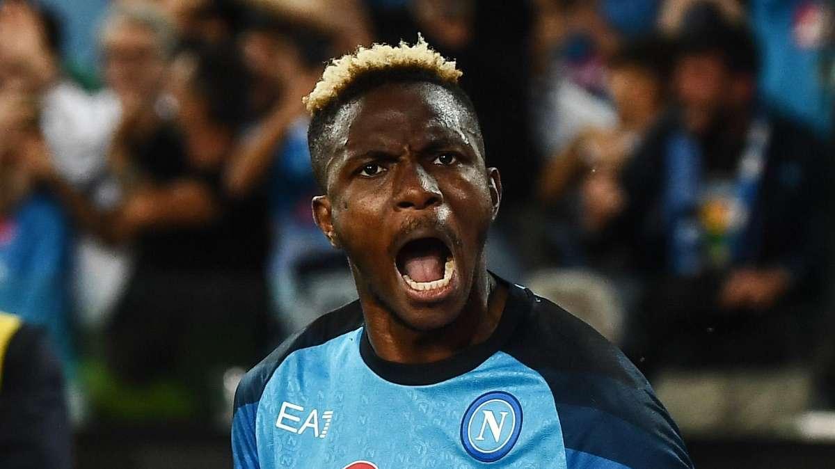 L'impresa è compiuta: il Napoli conquista il terzo scudetto della sua storia