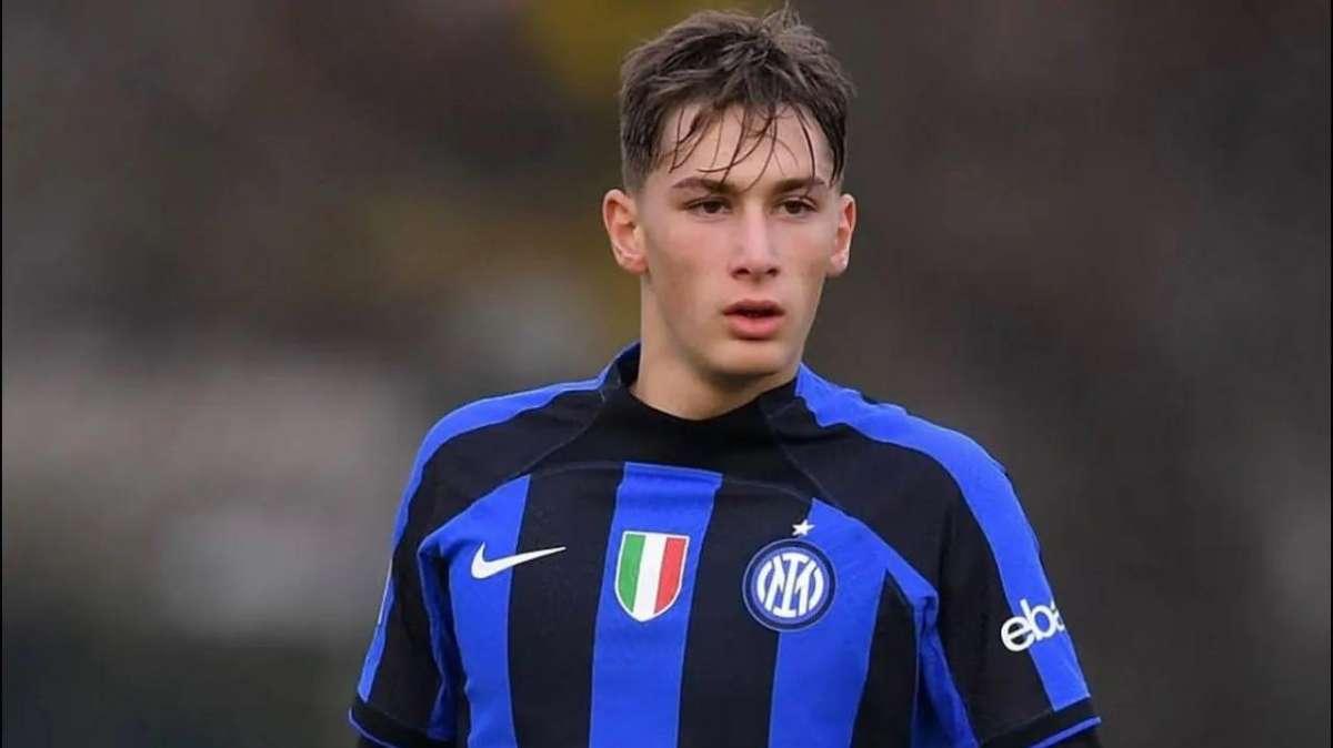 ESCLUSIVA - Inter, nuovo agente per Pio Esposito 