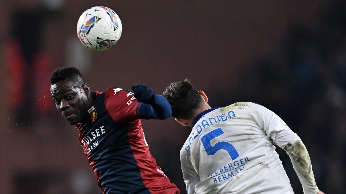 ESCLUSIVA - Balotelli, visite domani con l'Al-Ittifaq