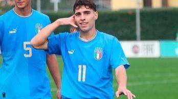 L’occhio di Piz - Luis Hasa: la Juve ha in casa un campione 
