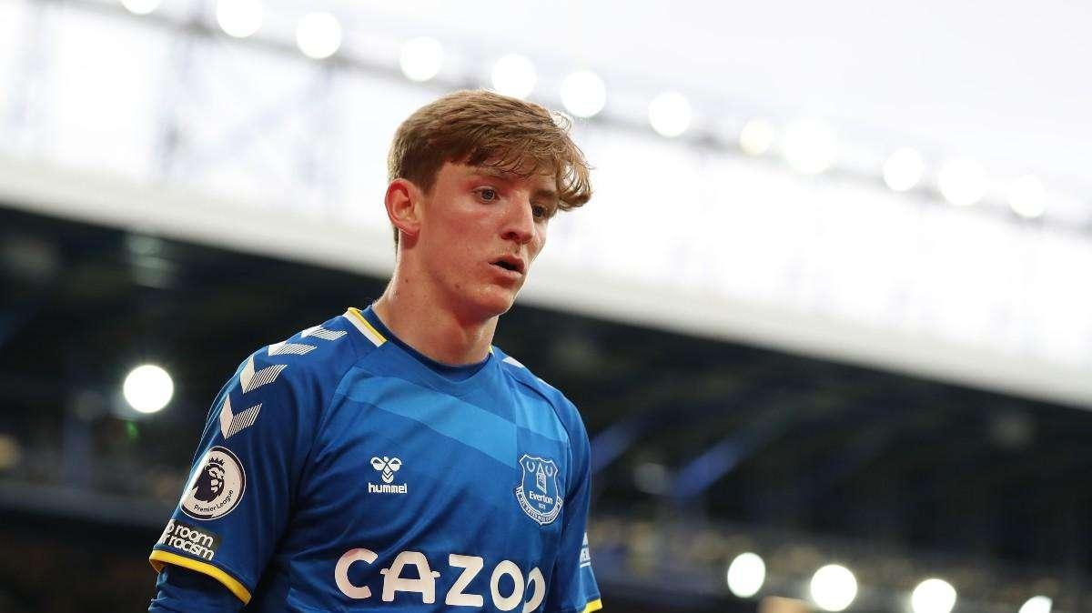 Newcastle, un colpo in attacco: in arrivo Anthony Gordon