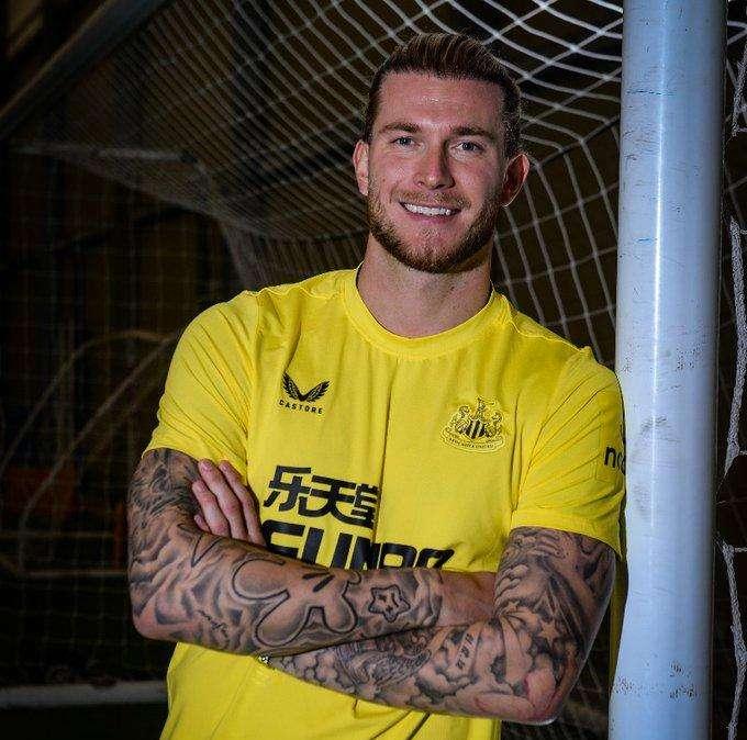Newcastle, Karius dice addio e sogna la Serie A nel 2024/25