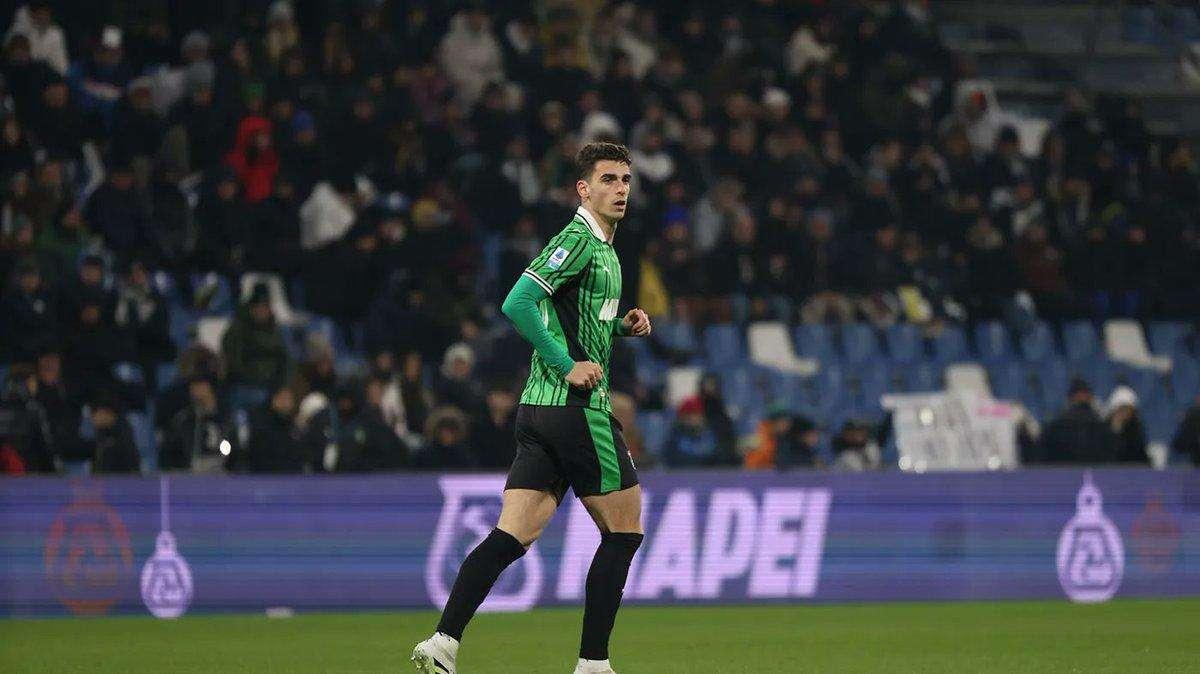 UFFICIALE: Bari, arriva Odenthal