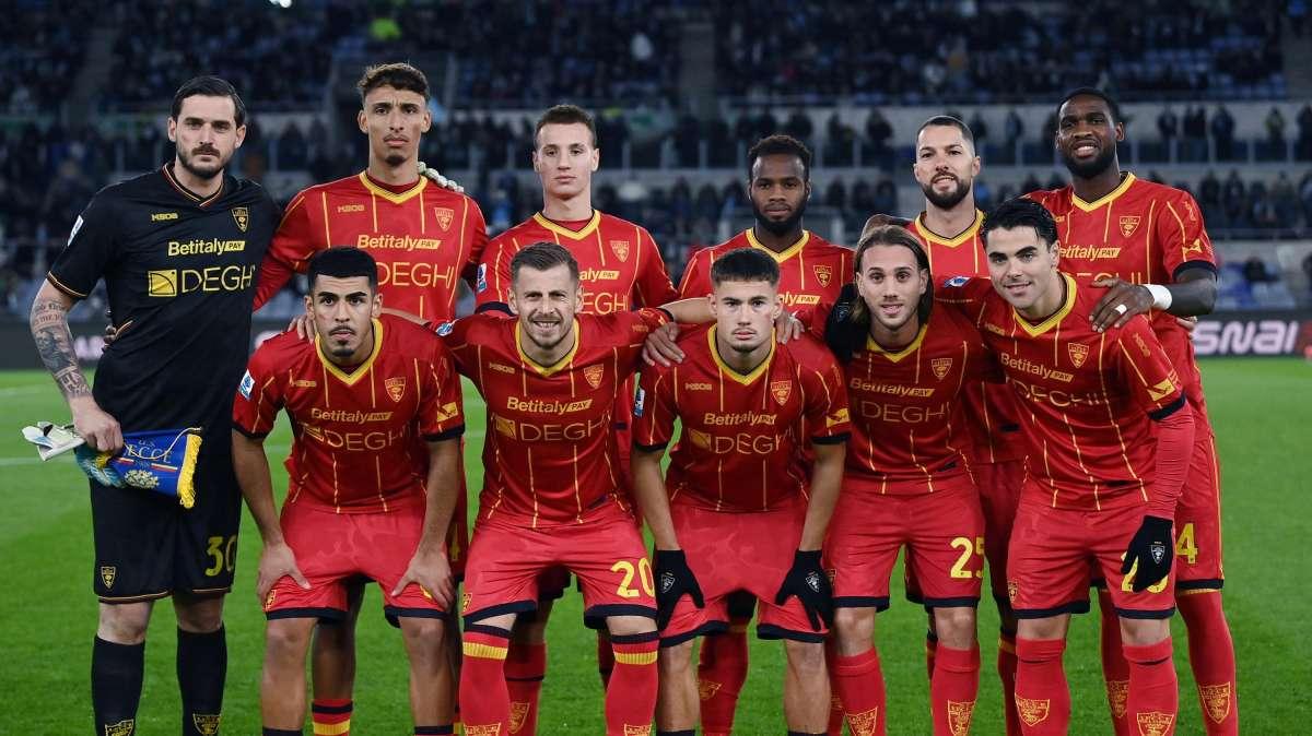 Lecce, sfuma Luvumbo. Mercato chiuso