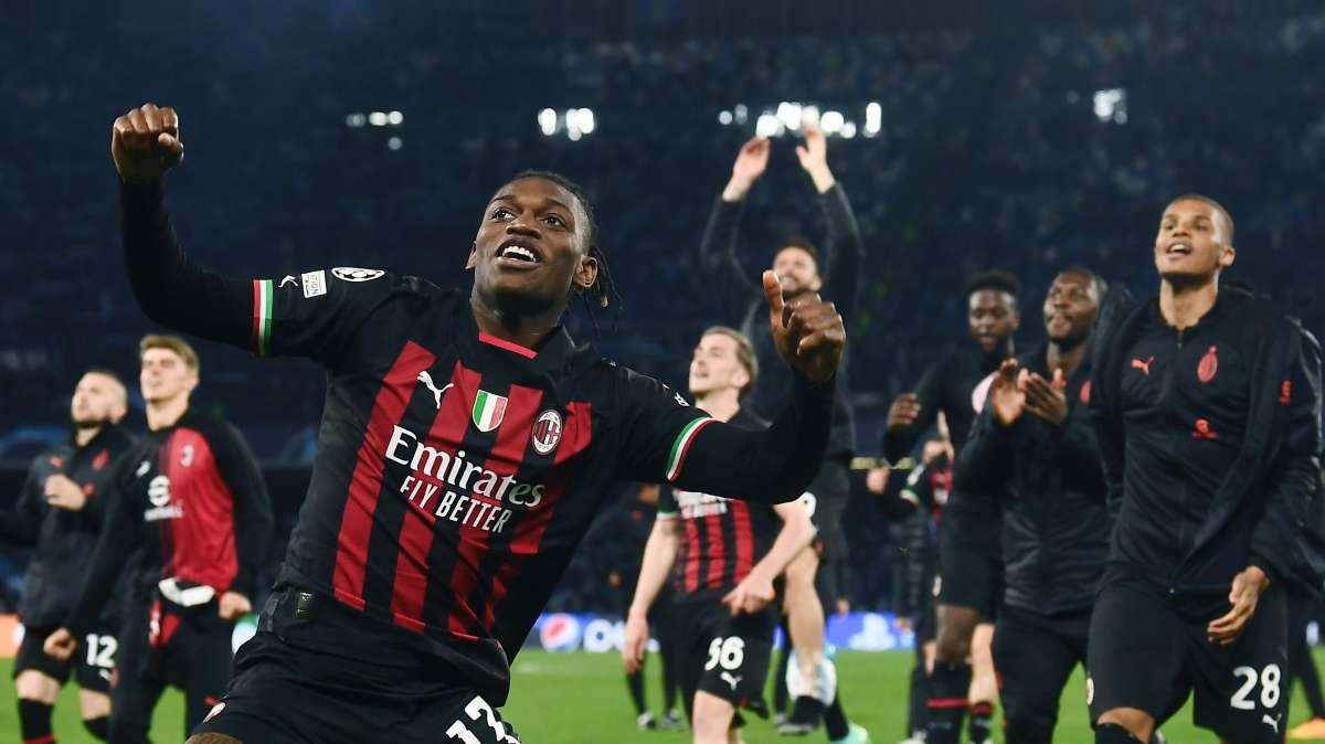 Milan, è fatta per il rinnovo di Leao. Le cifre e i dettagli
