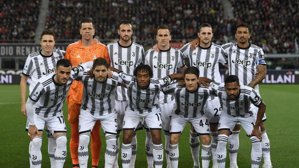 Juventus, il 22 maggio il nuovo processo sulle plusvalenze 