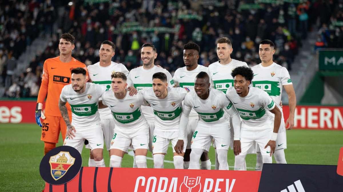 UFFICIALE: Elche, colpo dalla Roma