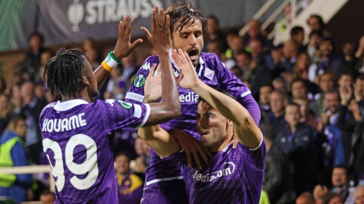 Fiorentina, rinnovo per il giovane Sadotti