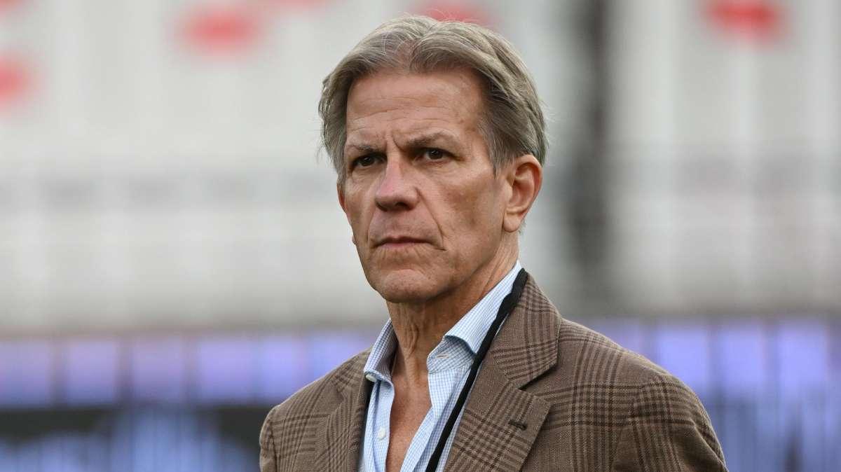 Parma, Krause conferma: "Pecchia ha rinnovato fino al 2027"