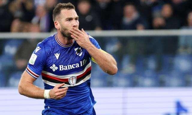 ESCLUSIVA - Sampdoria, Kasami cambia agente e si affida a un big