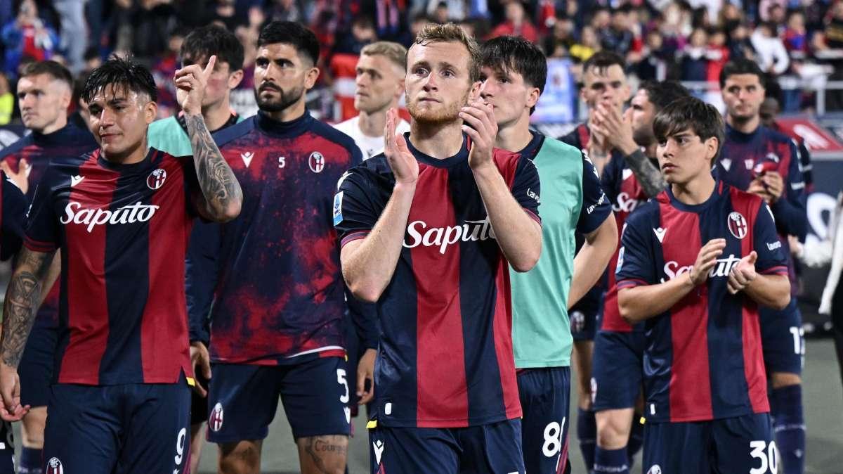 Bologna, piace un centravanti danese