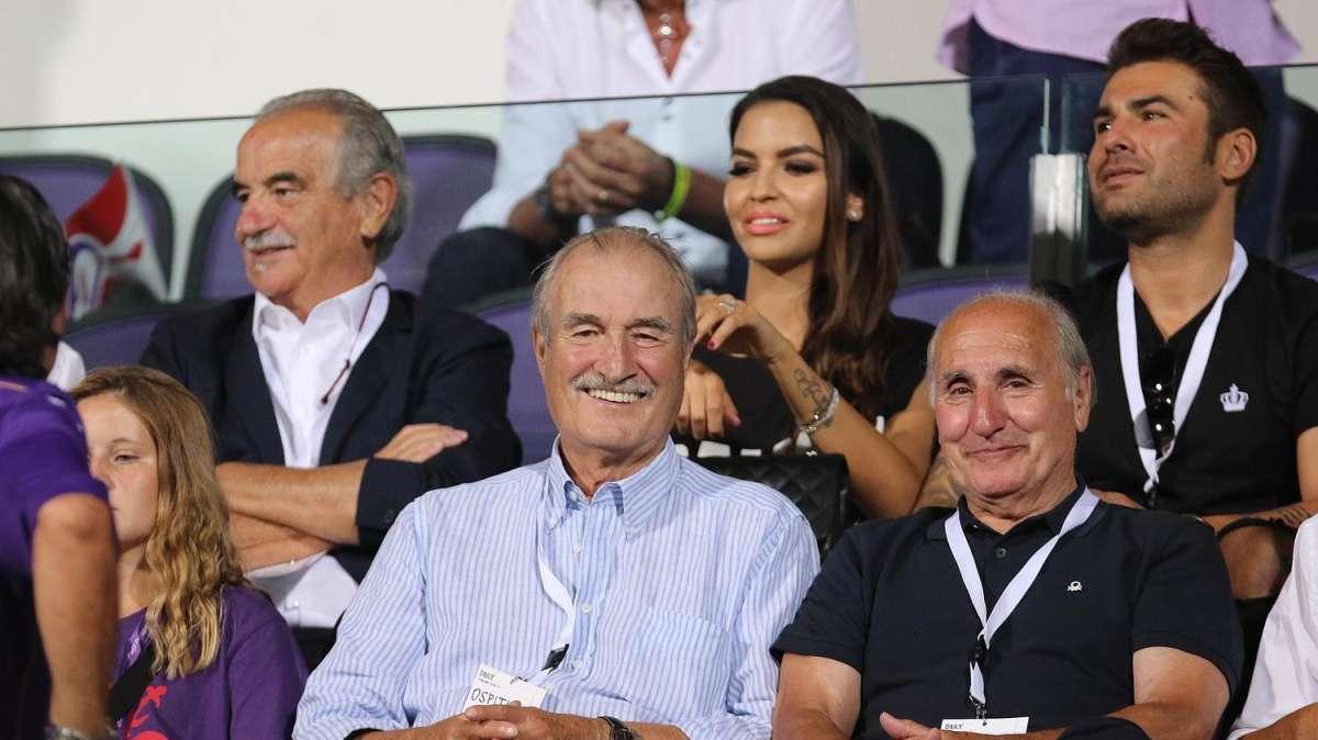 Albertosi: “Il 5-1 lascerà scorie pesanti in casa Milan. Inzaghi più bravo di Pioli a prepare i derby: ogni volta lo incarta. Chiedere scusa è solo una paraculata per i tifosi. Serve lavorare: le parole dopo le sconfitte contano zero”