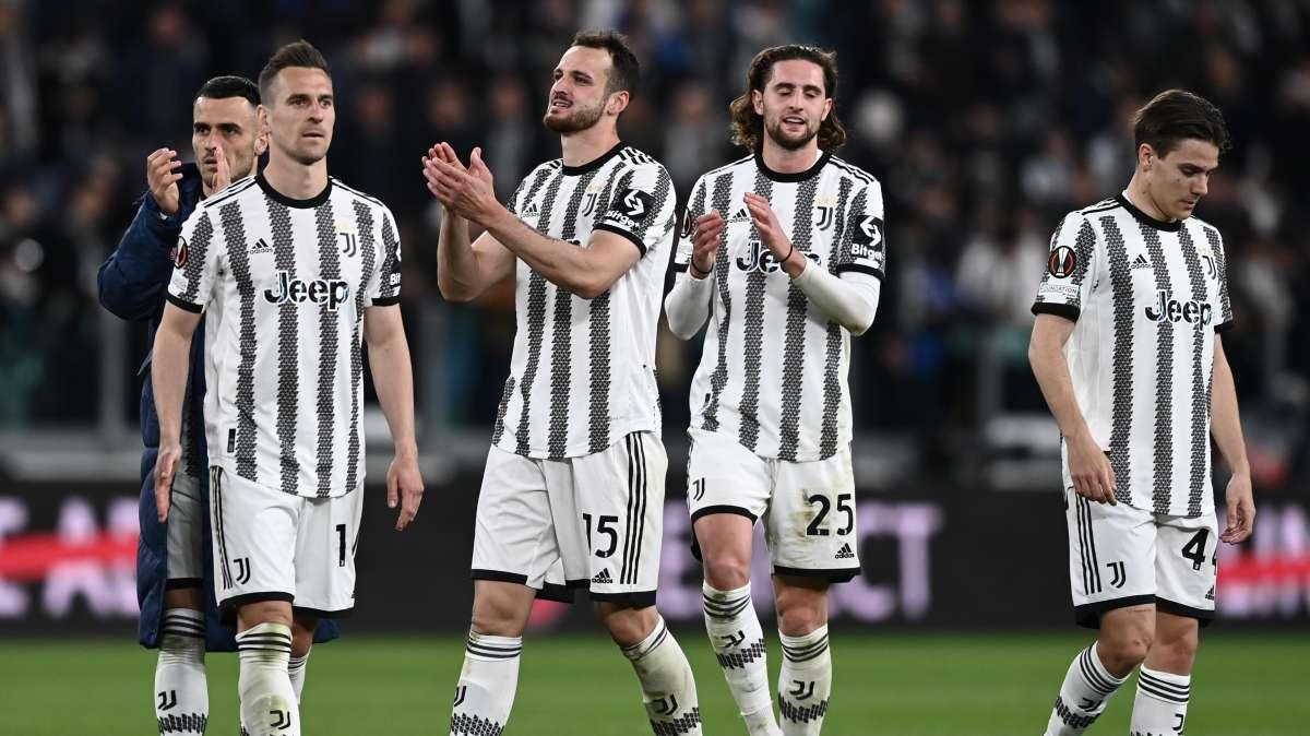 Juventus, c'è la sentenza: rinvio del processo alla Corte d'Appello, svanisce il -15