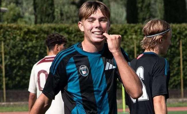 Pisa, prima convocazione per Buffon jr: ecco il suo ruolo