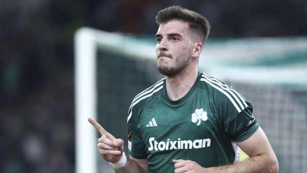 Niente Serie A per Ioannidis: è vicinissimo allo Sporting