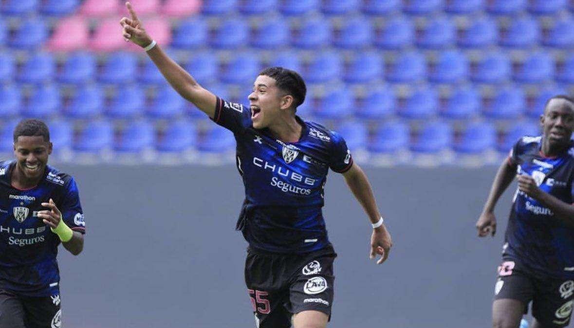 Il Chelsea si avvicina a un altro wonderkid: in arrivo Kendry Paez