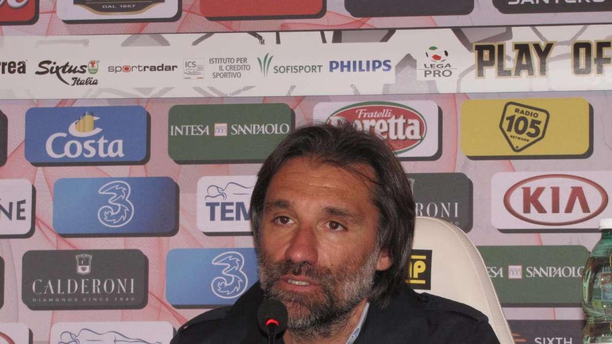 Sudtirol, blindato Paolo Bravo fino al 2025