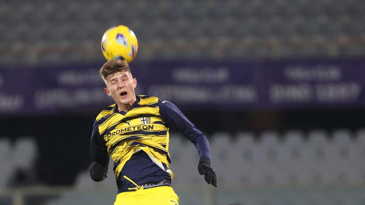 UFFICIALE: Parma, Benedyczak va in Turchia