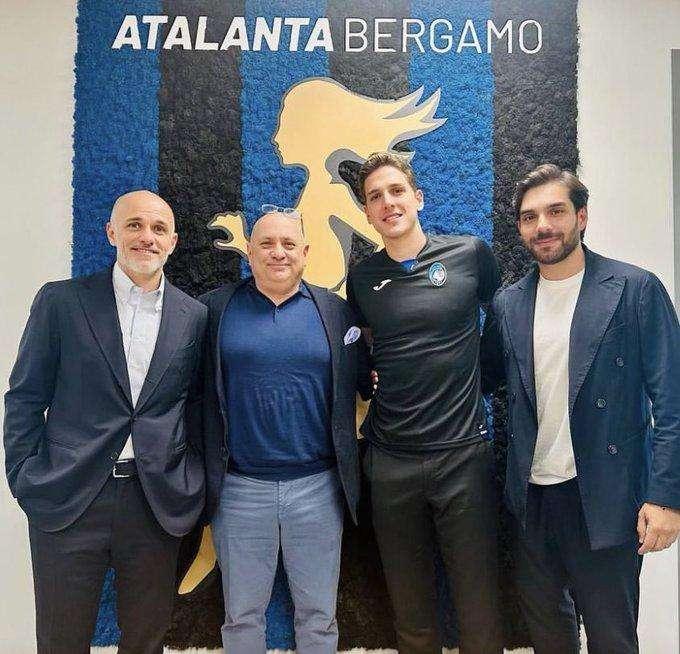 UFFICIALE: Atalanta, ecco Nicolò Zaniolo